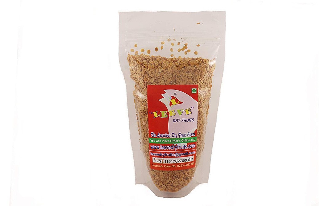 Leeve Dry fruits Dhana Dal    Pack  200 grams